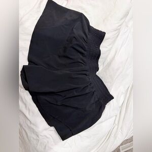 Lululemon shake it out